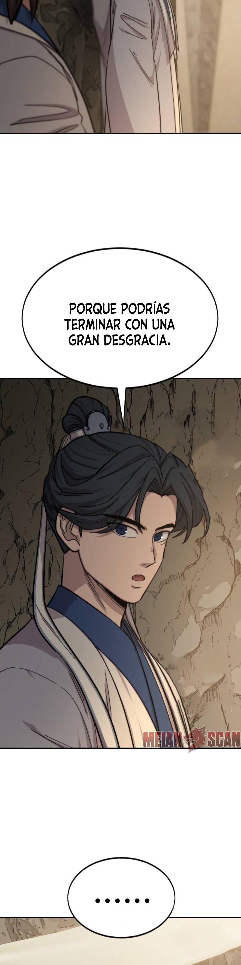 Read Return of the Mount Hua Sect Español Manga Online