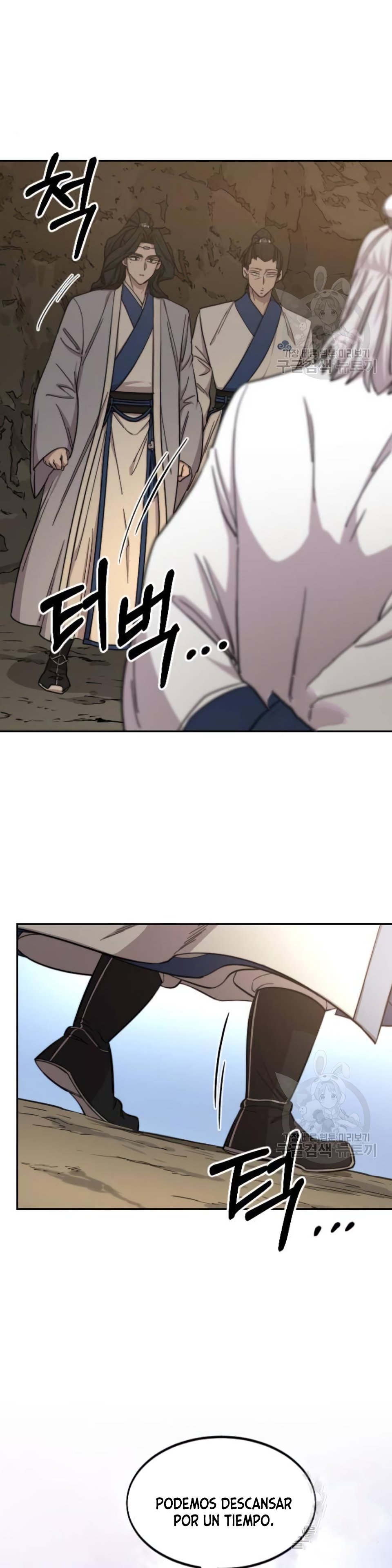 Read Return of the Mount Hua Sect Español Manga Online