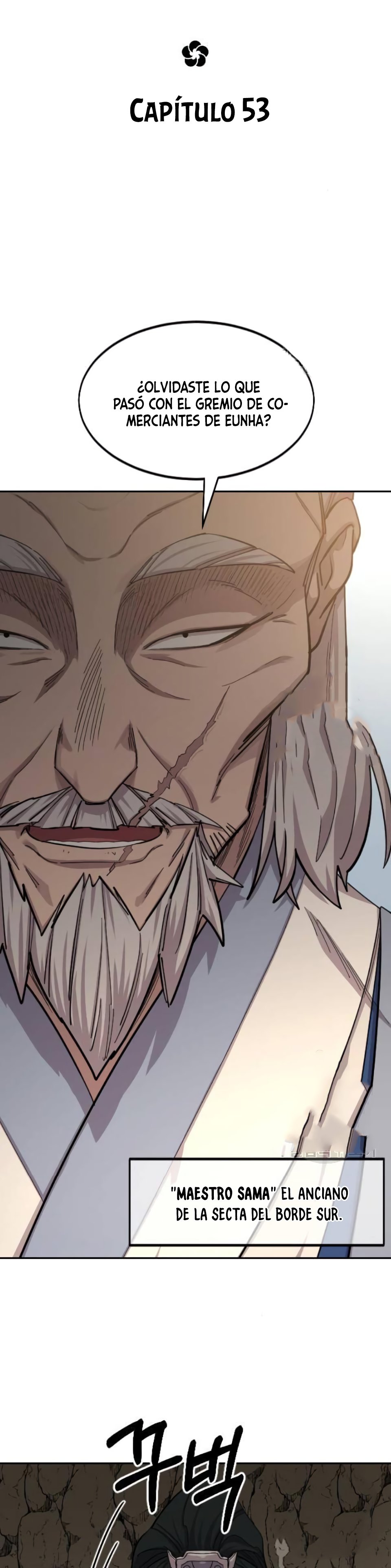 Read Return of the Mount Hua Sect Español Manga Online