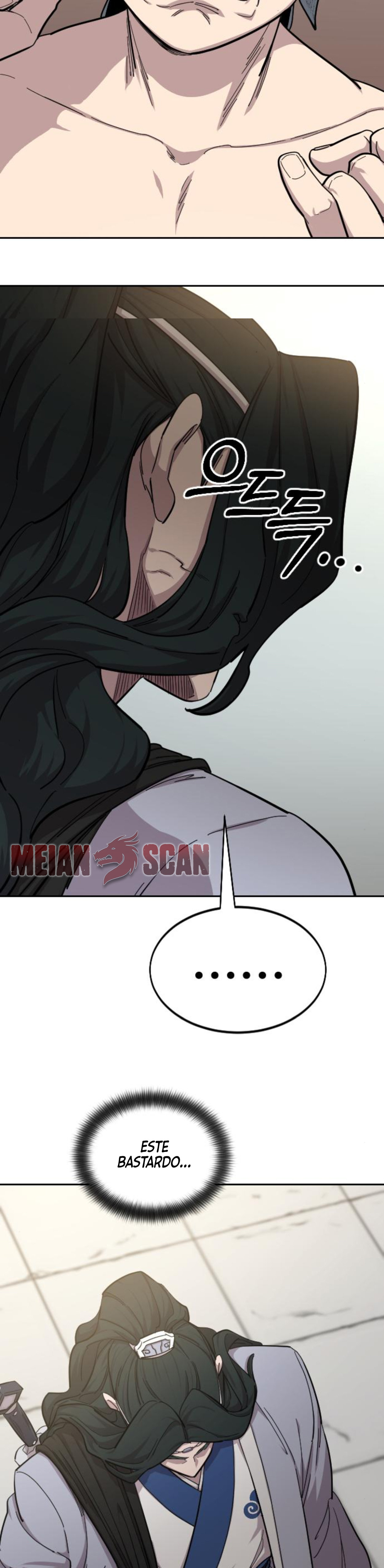 Read Return of the Mount Hua Sect Español Manga Online