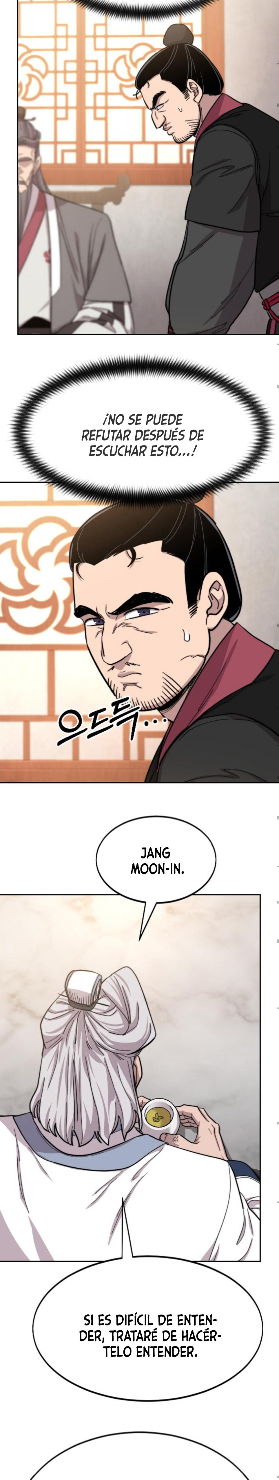 Read Return of the Mount Hua Sect Español Manga Online