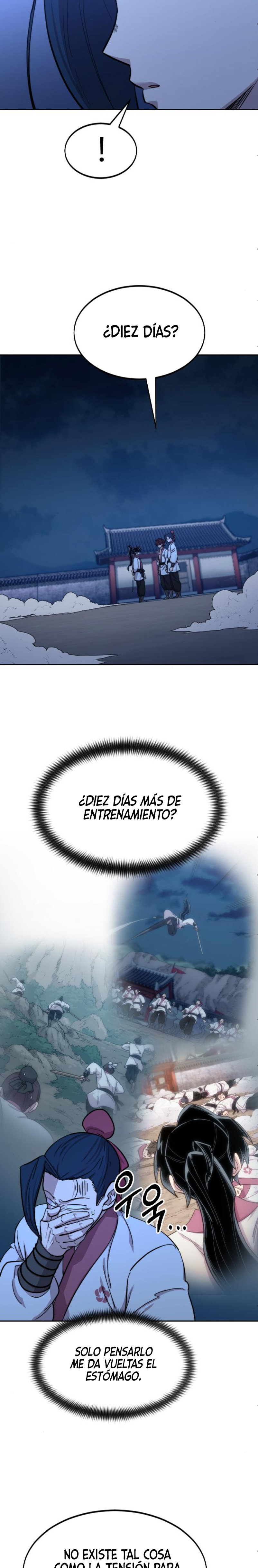 Read Return of the Mount Hua Sect Español Manga Online