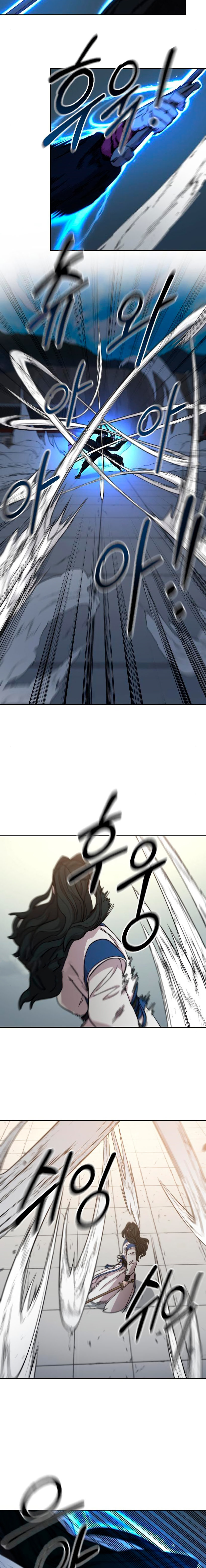 Read Return of the Mount Hua Sect Español Manga Online