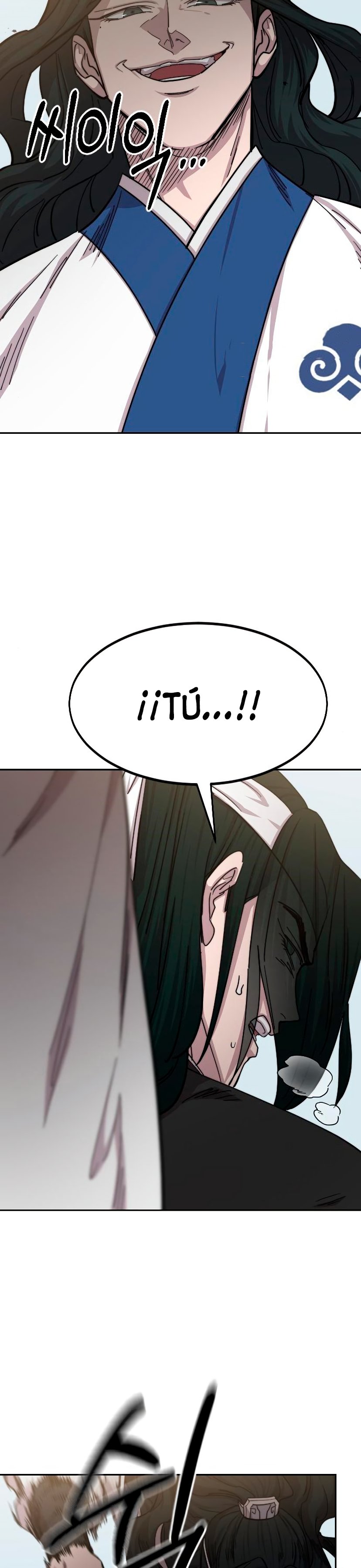 Read Return of the Mount Hua Sect Español Manga Online