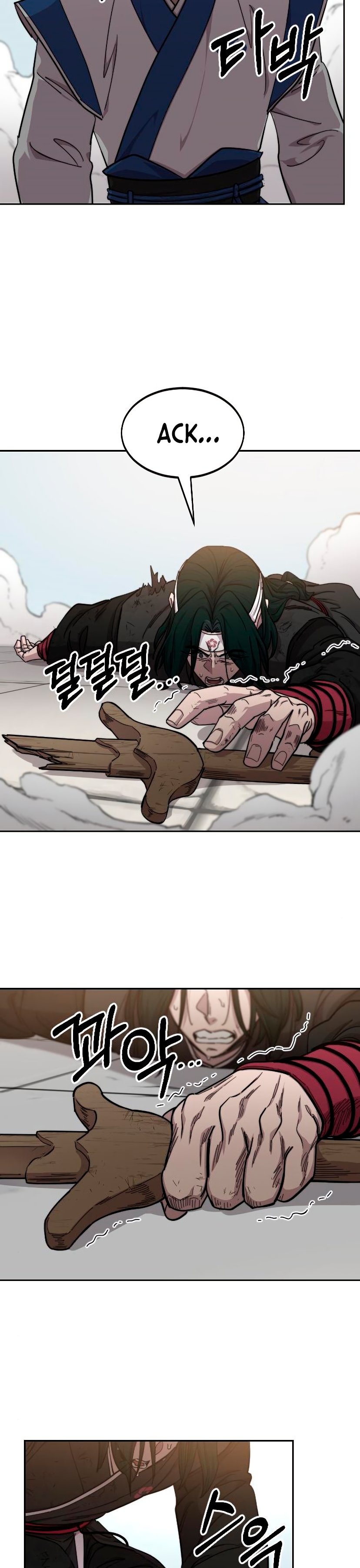 Read Return of the Mount Hua Sect Español Manga Online