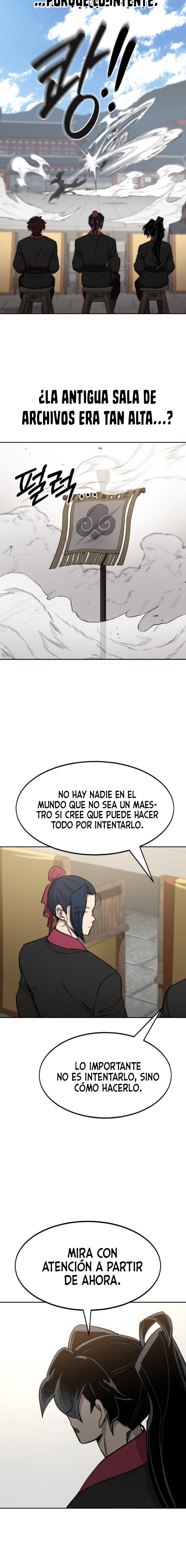 Read Return of the Mount Hua Sect Español Manga Online