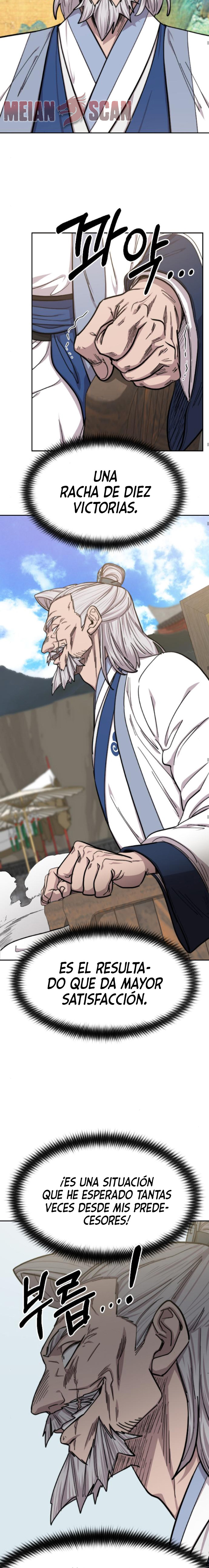 Read Return of the Mount Hua Sect Español Manga Online