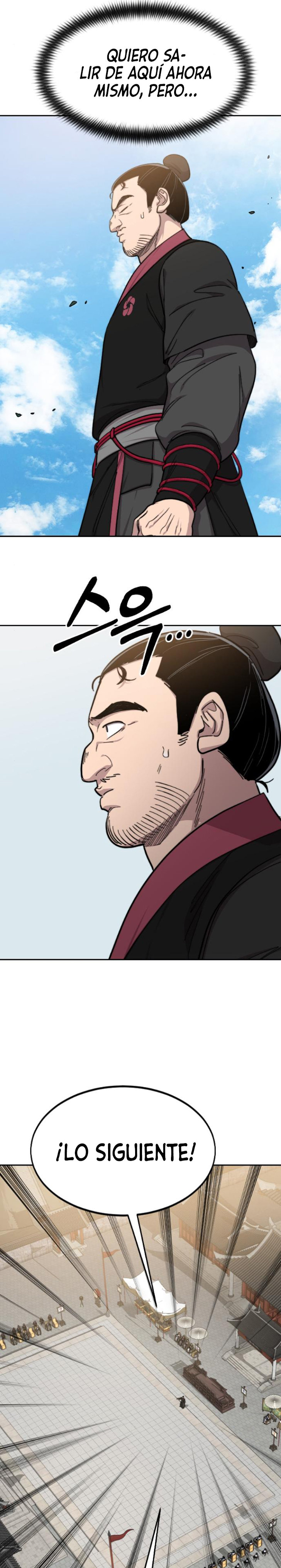 Read Return of the Mount Hua Sect Español Manga Online