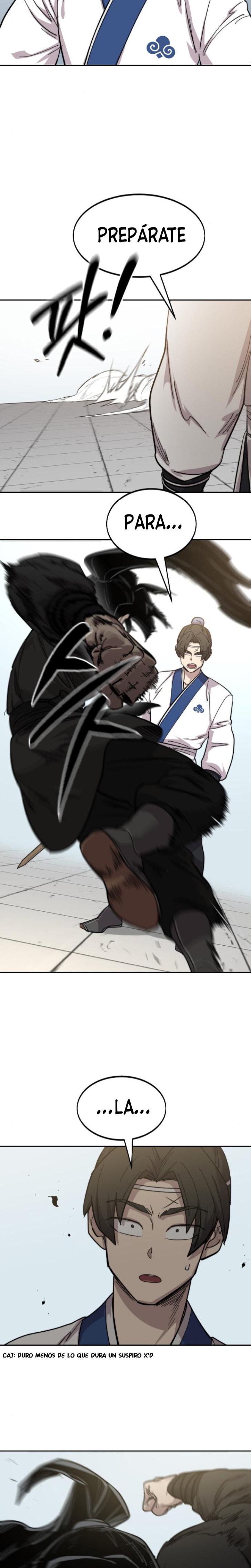 Read Return of the Mount Hua Sect Español Manga Online