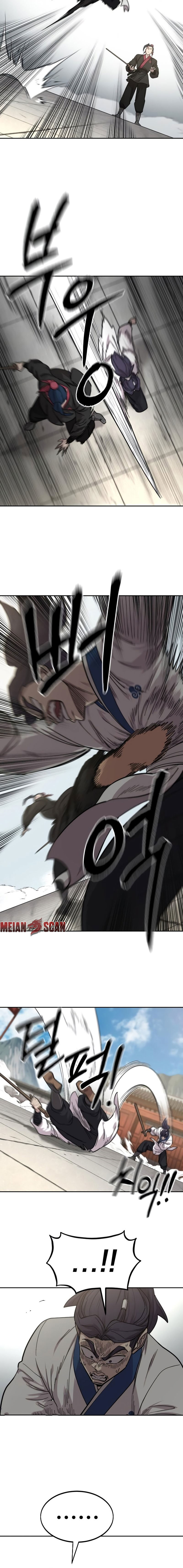 Read Return of the Mount Hua Sect Español Manga Online