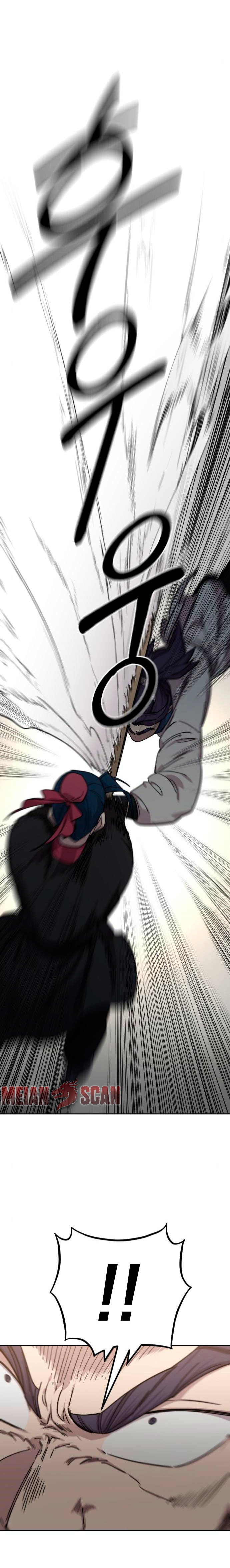 Read Return of the Mount Hua Sect Español Manga Online