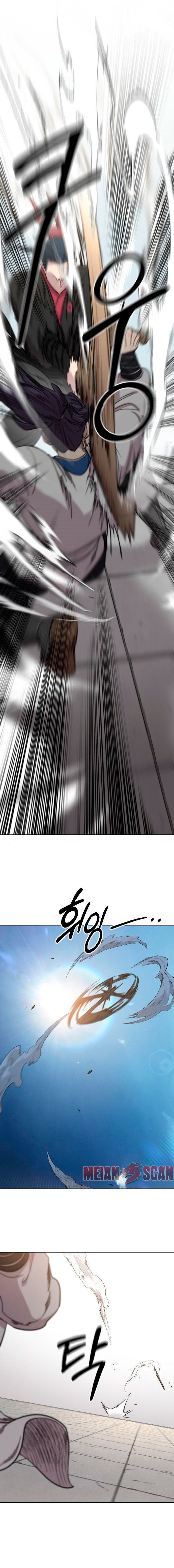 Read Return of the Mount Hua Sect Español Manga Online