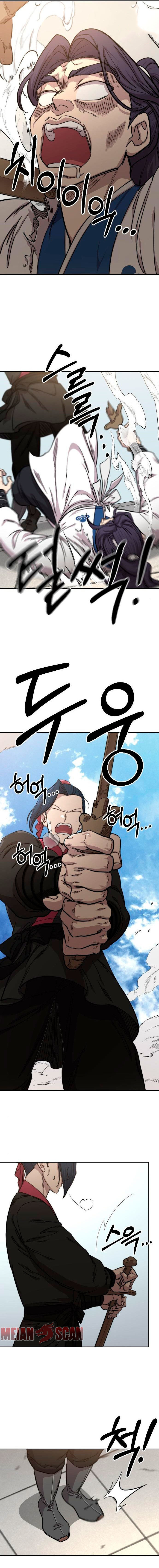 Read Return of the Mount Hua Sect Español Manga Online