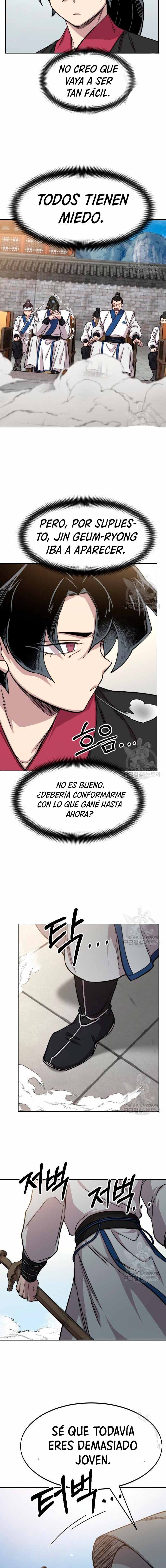 Read Return of the Mount Hua Sect Español Manga Online