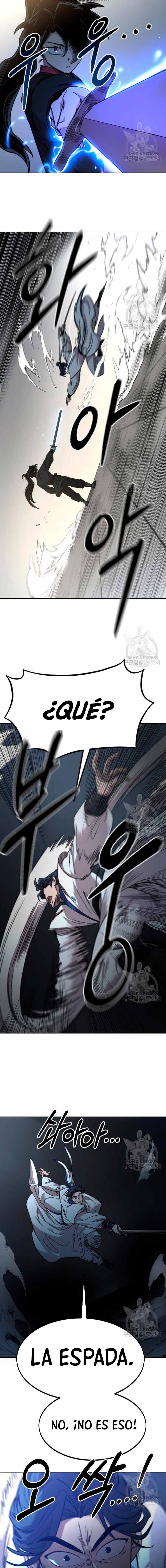 Read Return of the Mount Hua Sect Español Manga Online