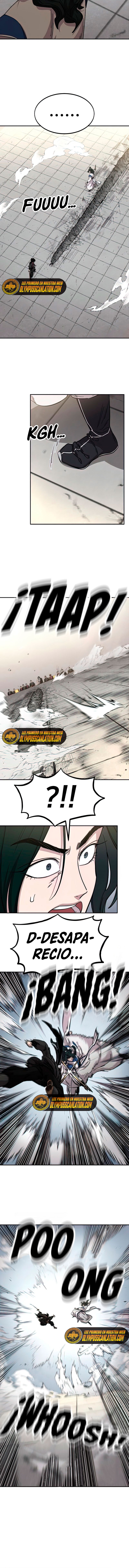 Read Return of the Mount Hua Sect Español Manga Online