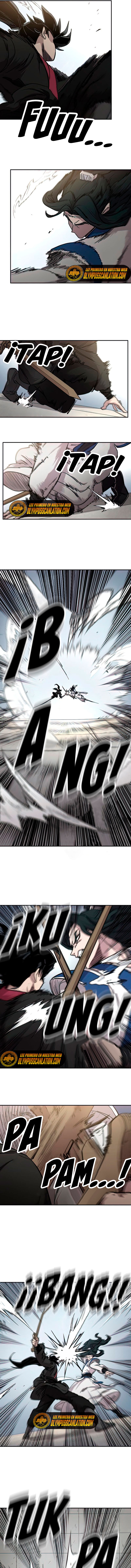 Read Return of the Mount Hua Sect Español Manga Online