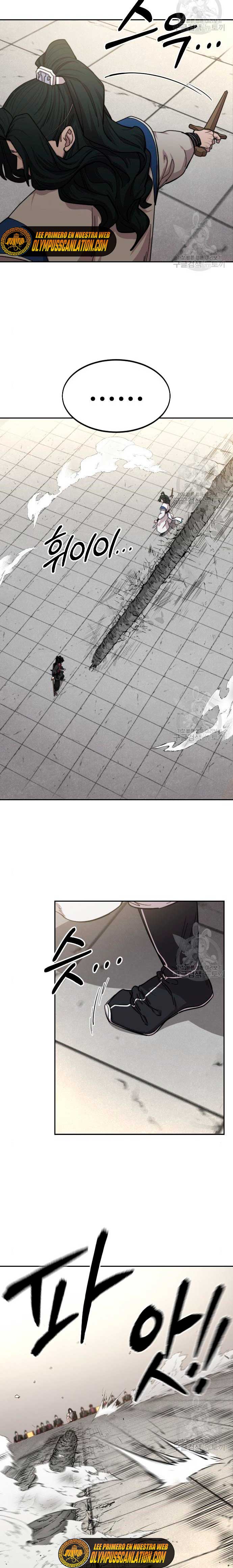 Read Return of the Mount Hua Sect Español Manga Online