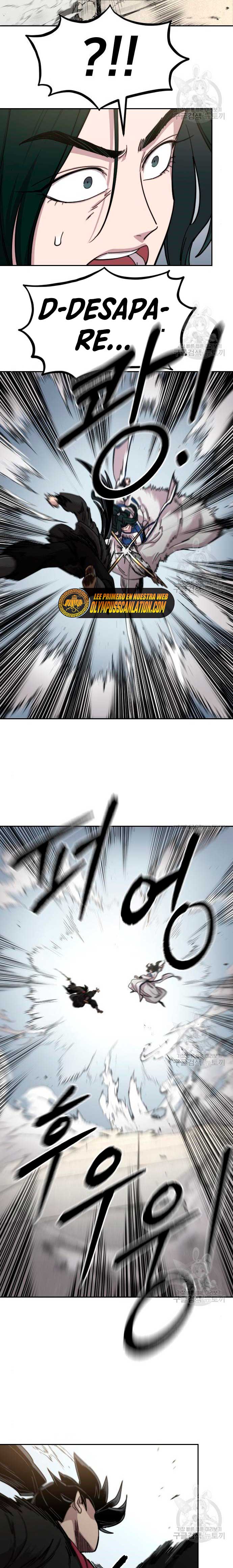 Read Return of the Mount Hua Sect Español Manga Online