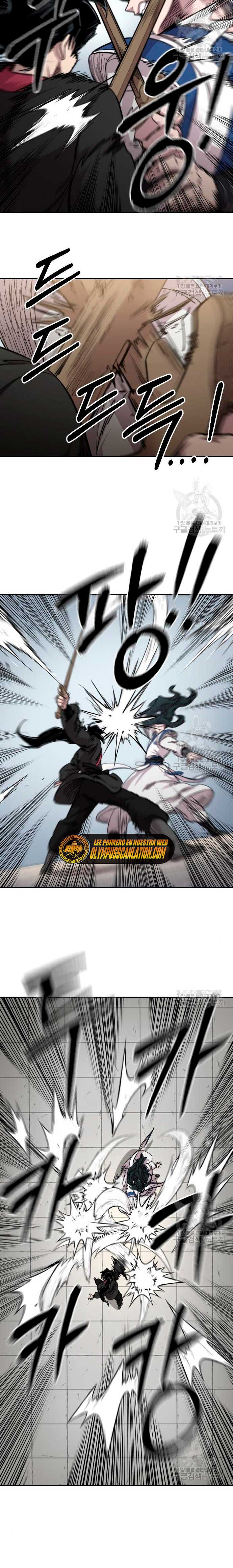 Read Return of the Mount Hua Sect Español Manga Online