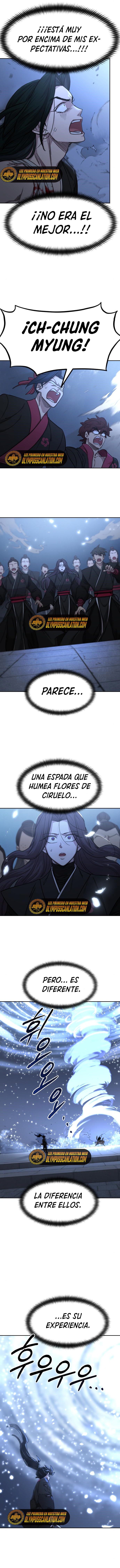 Read Return of the Mount Hua Sect Español Manga Online