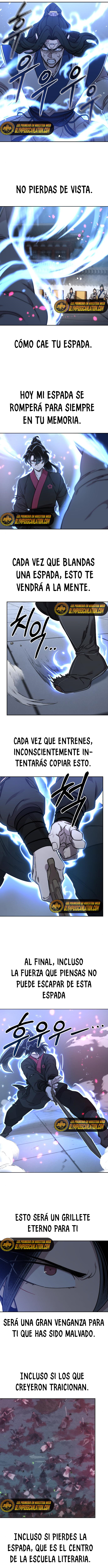 Read Return of the Mount Hua Sect Español Manga Online