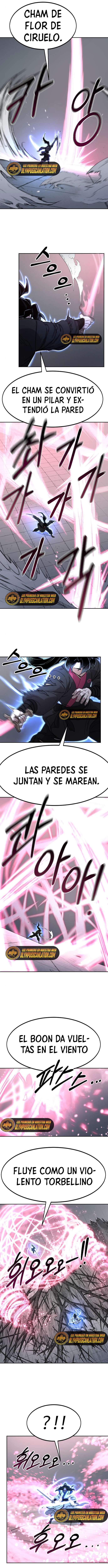 Read Return of the Mount Hua Sect Español Manga Online