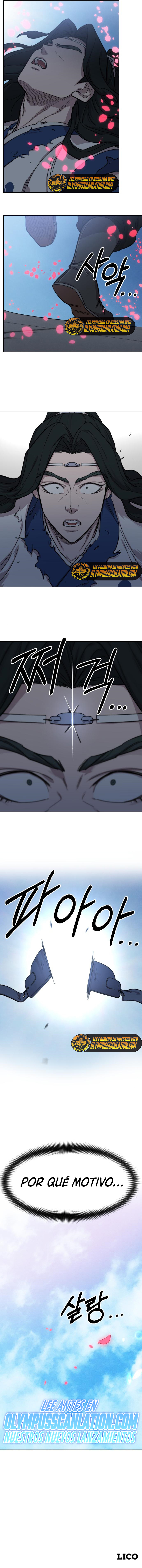 Read Return of the Mount Hua Sect Español Manga Online