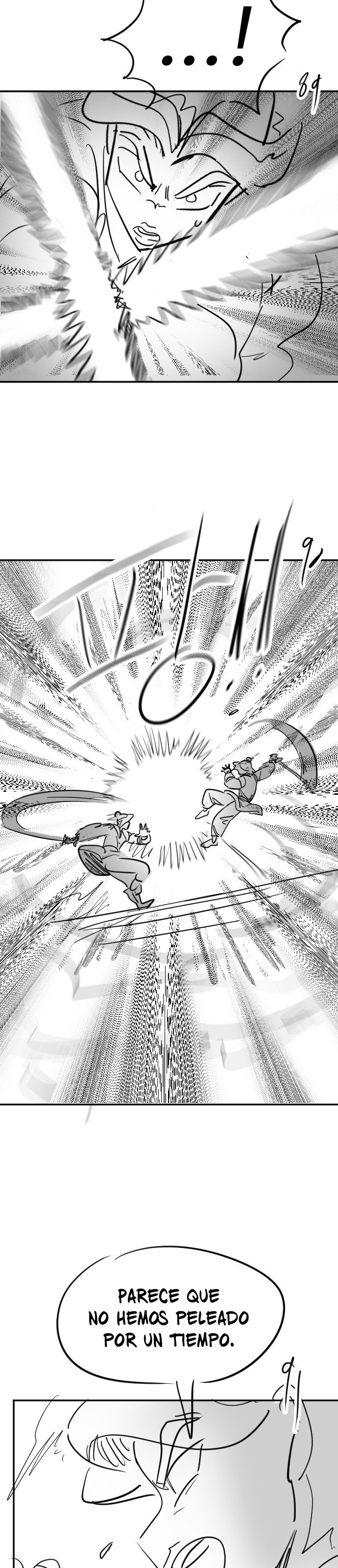 Read Return of the Mount Hua Sect Español Manga Online