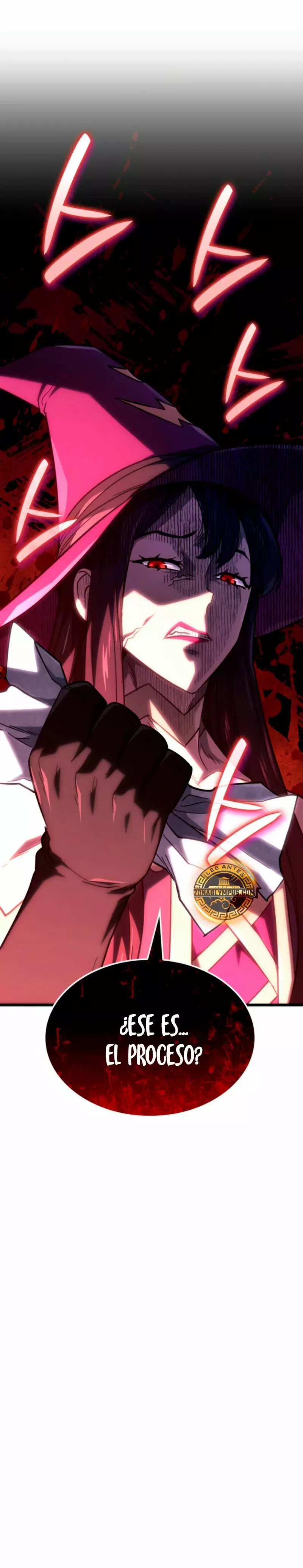 Read Revenge of the Iron-Blooded Sword Hound Español Manga Online