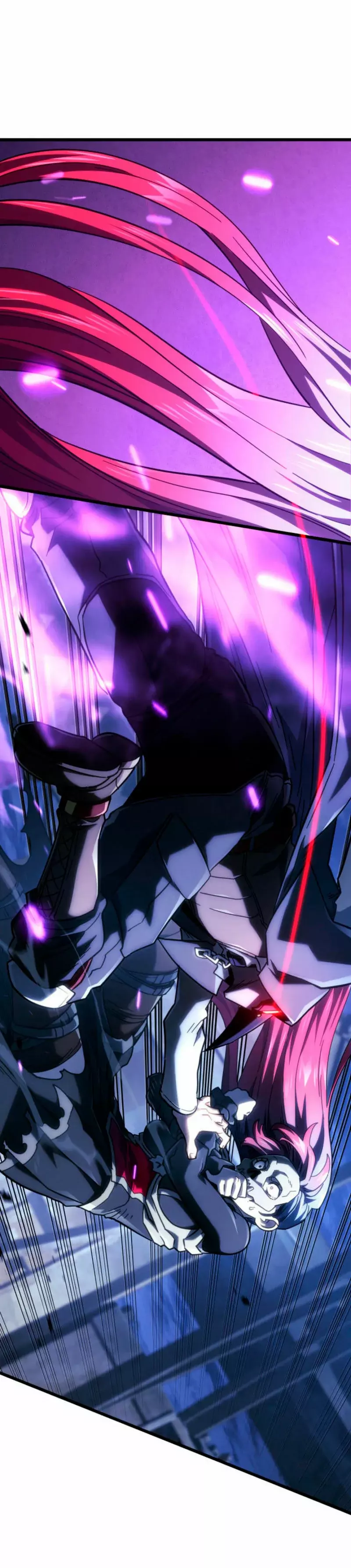 Read Revenge of the Iron-Blooded Sword Hound Español Manga Online