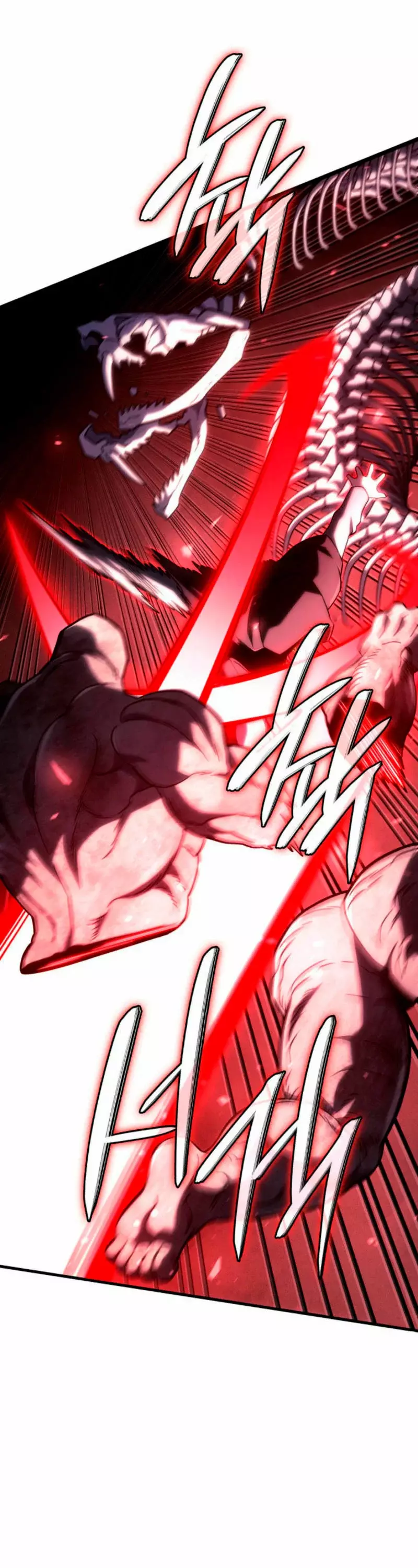 Read Revenge of the Iron-Blooded Sword Hound Español Manga Online