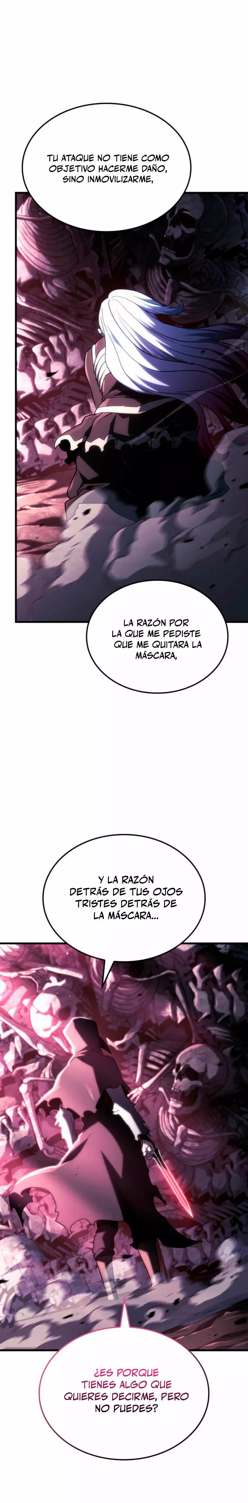 Read Revenge of the Iron-Blooded Sword Hound Español Manga Online