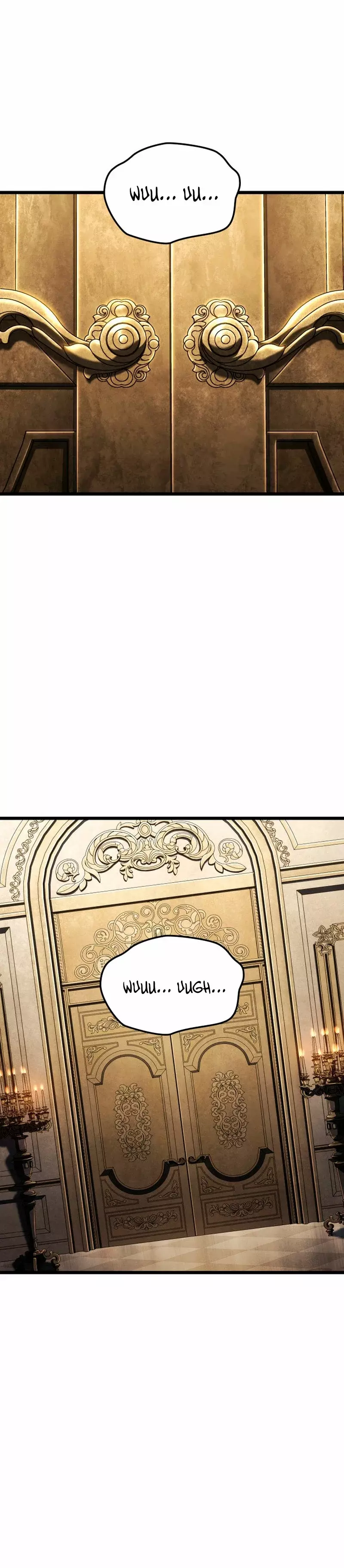 Read Revenge of the Iron-Blooded Sword Hound Español Manga Online