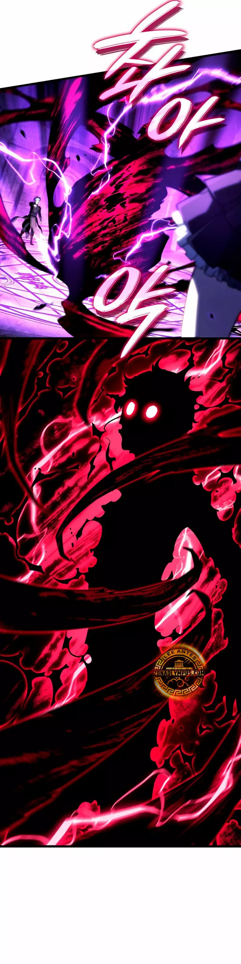 Read Revenge of the Iron-Blooded Sword Hound Español Manga Online