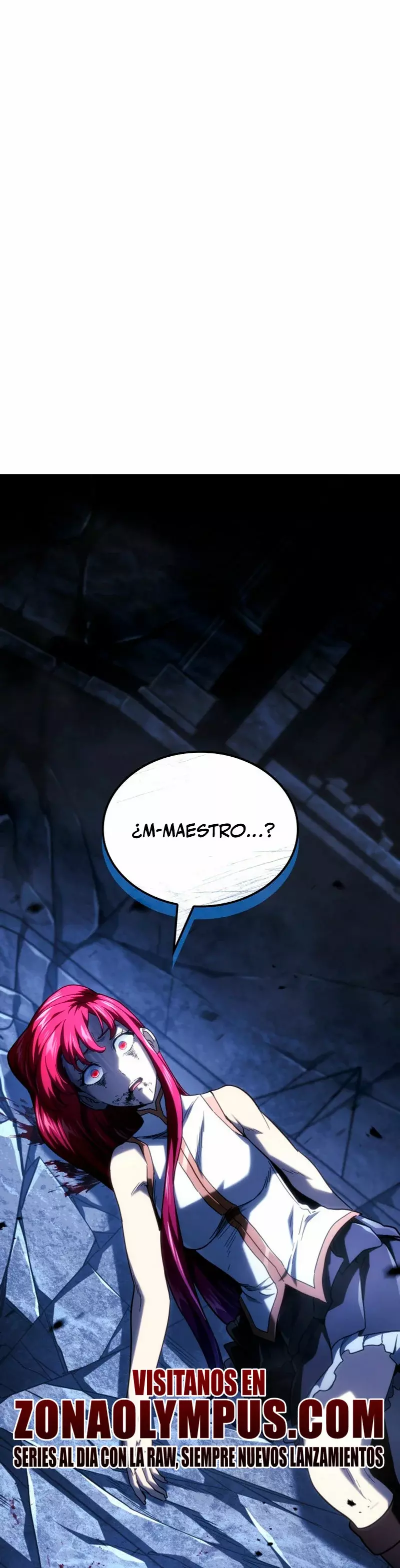 Read Revenge of the Iron-Blooded Sword Hound Español Manga Online