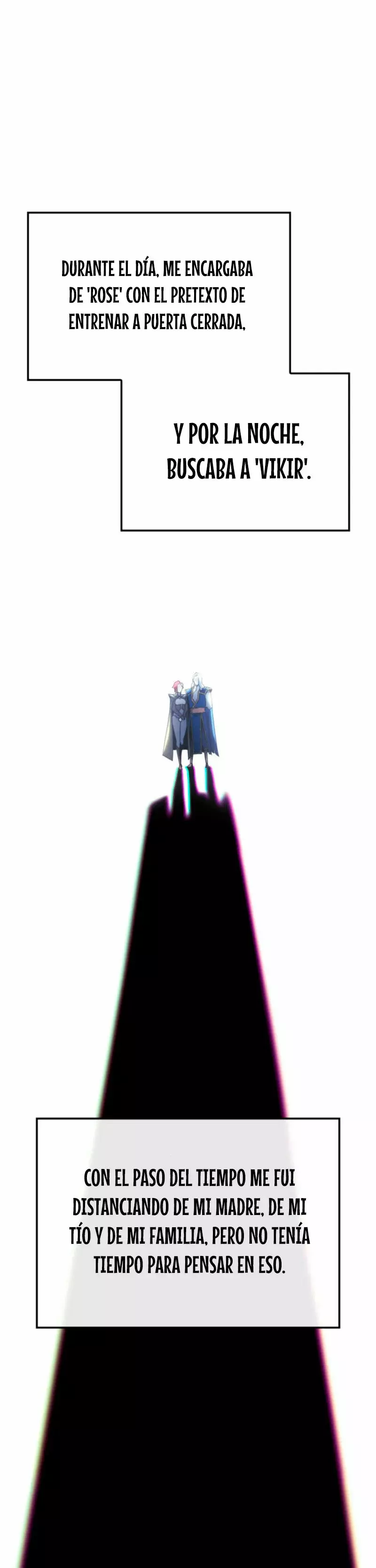 Read Revenge of the Iron-Blooded Sword Hound Español Manga Online