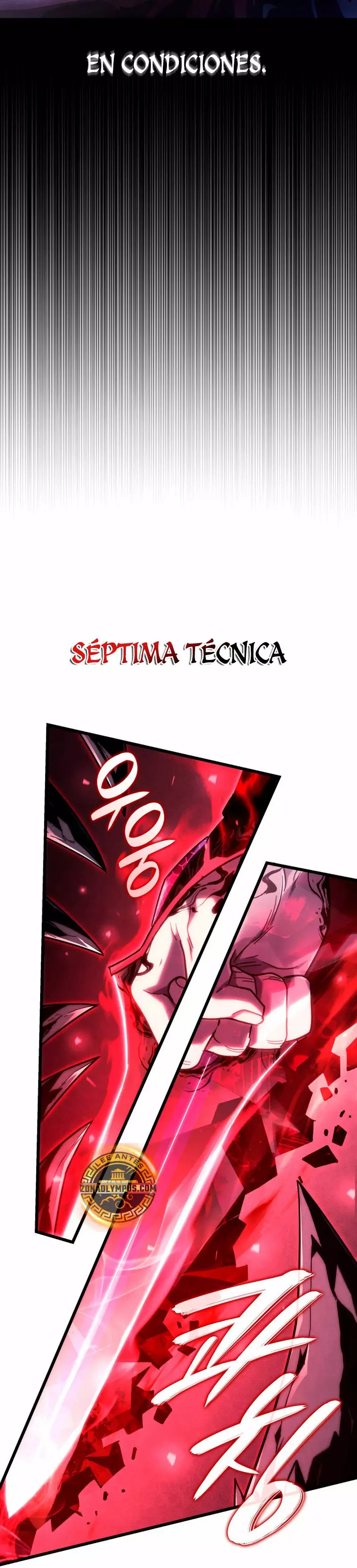 Read Revenge of the Iron-Blooded Sword Hound Español Manga Online