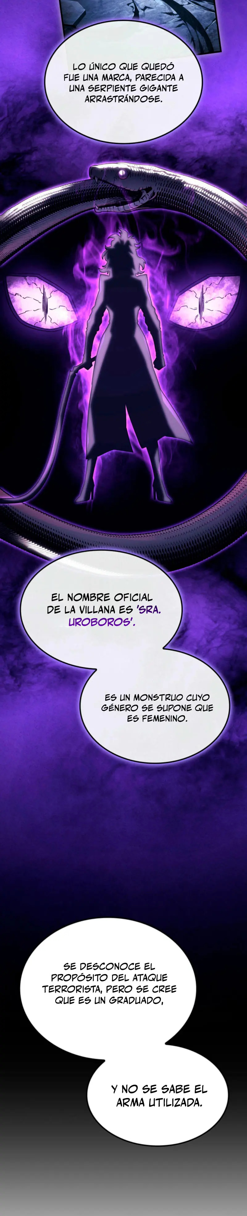 Read Revenge of the Iron-Blooded Sword Hound Español Manga Online