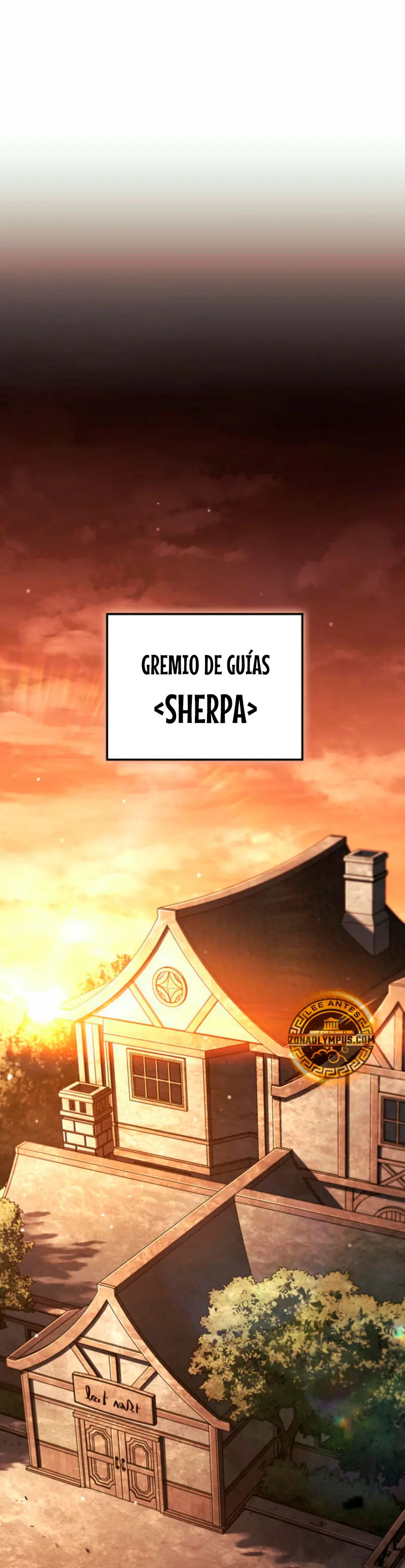 Read Revenge of the Iron-Blooded Sword Hound Español Manga Online