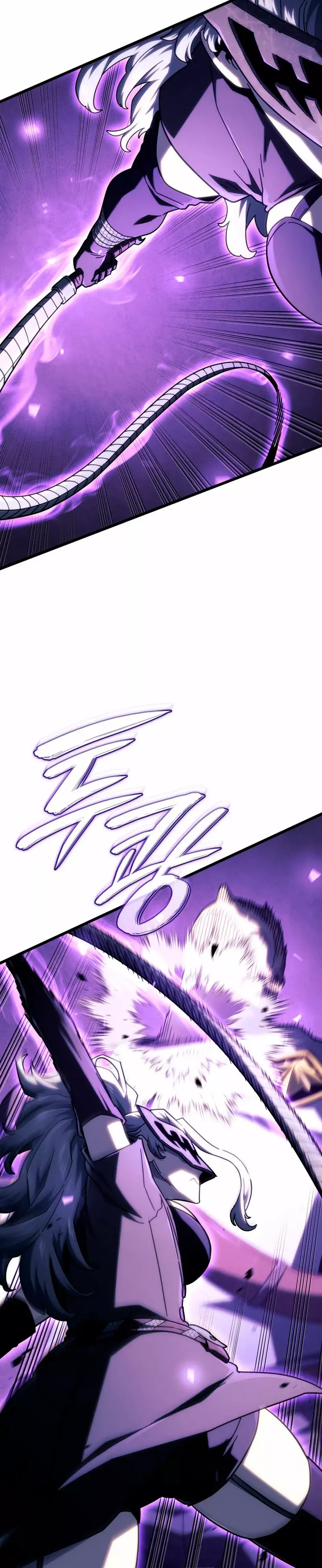 Read Revenge of the Iron-Blooded Sword Hound Español Manga Online