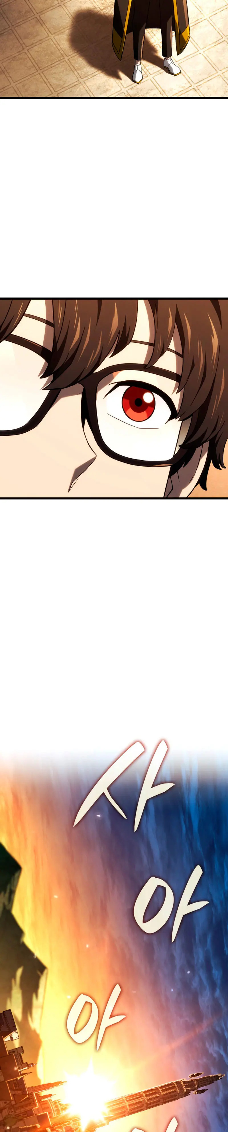 Read Revenge of the Iron-Blooded Sword Hound Español Manga Online