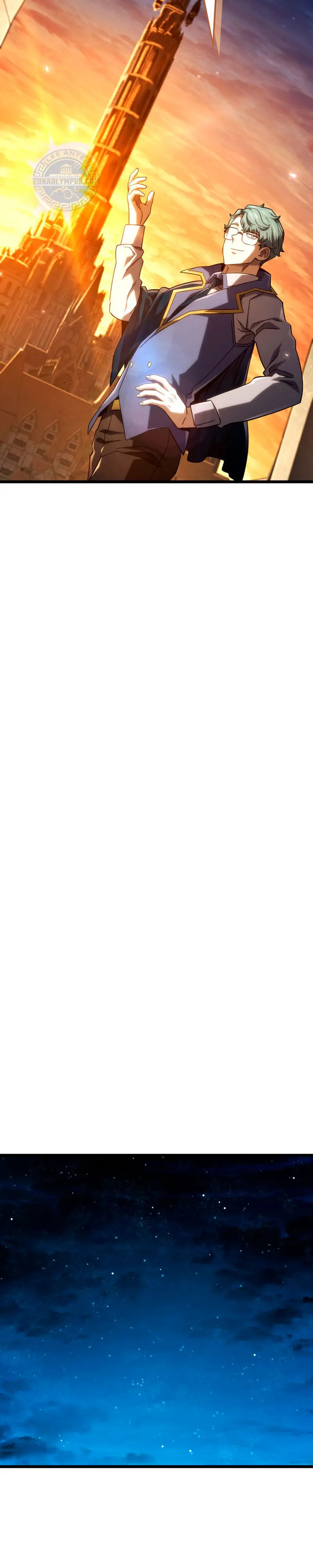 Read Revenge of the Iron-Blooded Sword Hound Español Manga Online