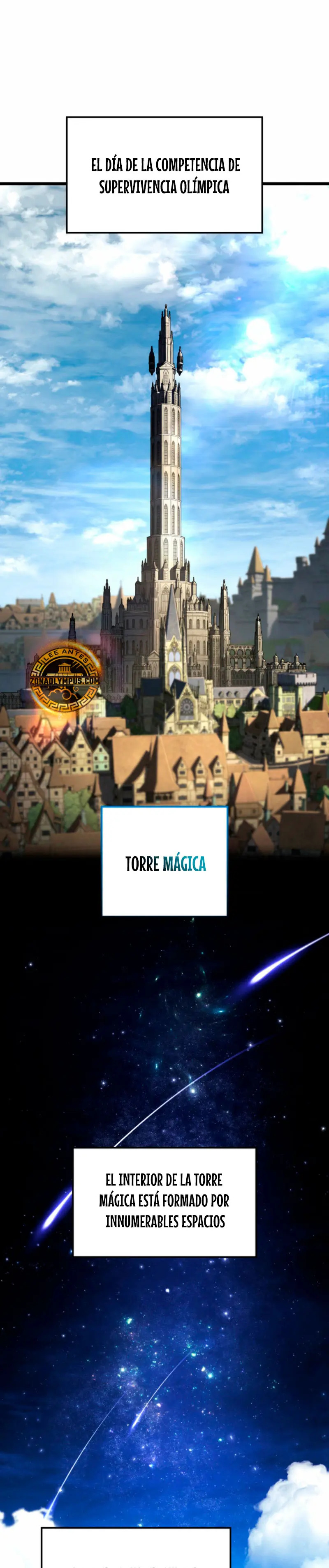 Read Revenge of the Iron-Blooded Sword Hound Español Manga Online