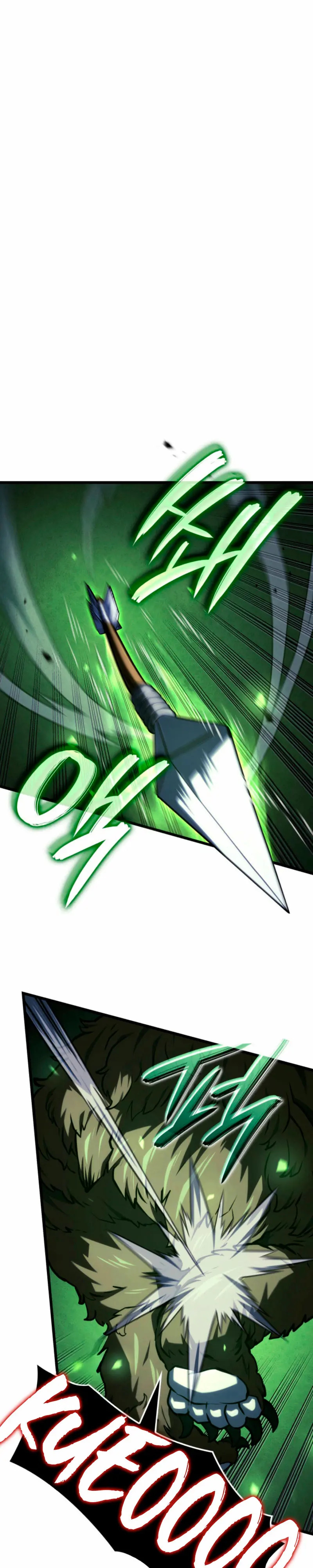 Read Revenge of the Iron-Blooded Sword Hound Español Manga Online