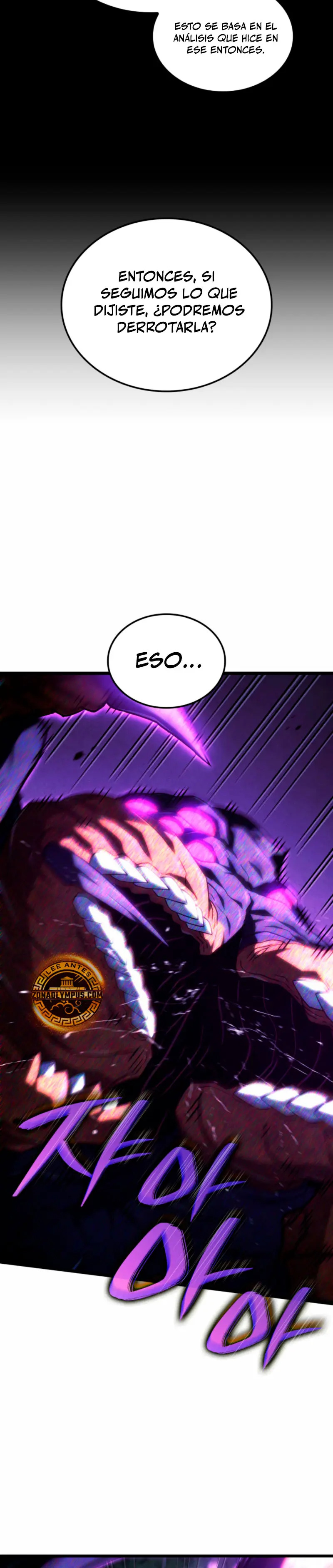 Read Revenge of the Iron-Blooded Sword Hound Español Manga Online