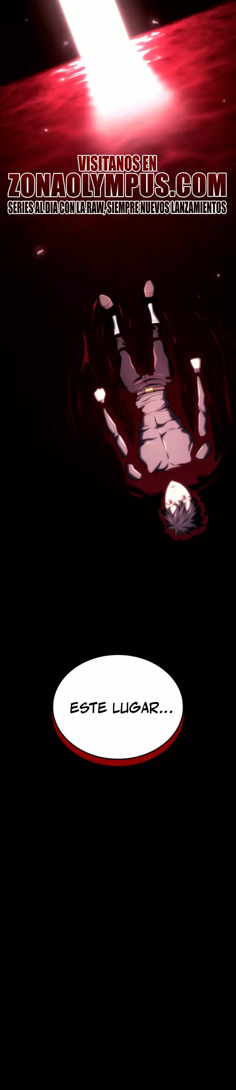 Read Revenge of the Iron-Blooded Sword Hound Español Manga Online