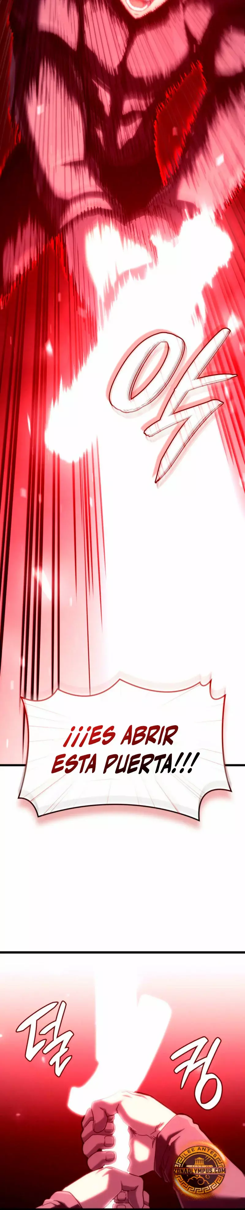 Read Revenge of the Iron-Blooded Sword Hound Español Manga Online