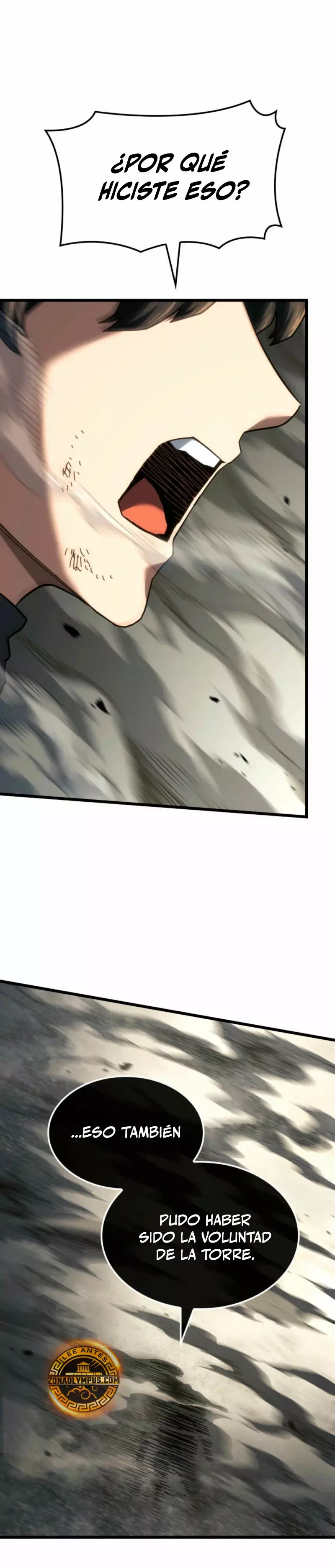 Read Revenge of the Iron-Blooded Sword Hound Español Manga Online