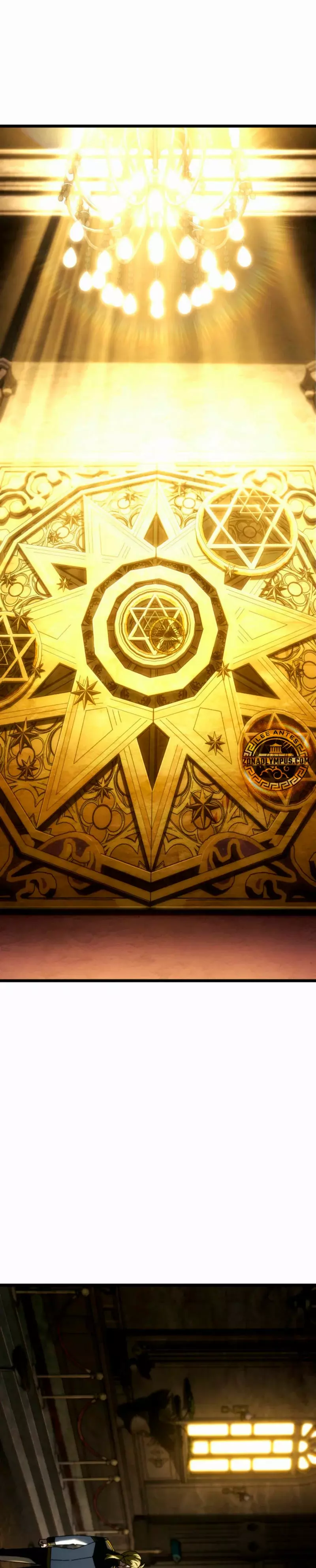 Read Revenge of the Iron-Blooded Sword Hound Español Manga Online